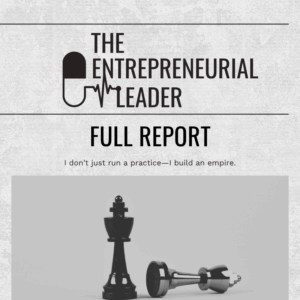 The Entrepreneurial Leader Full Report