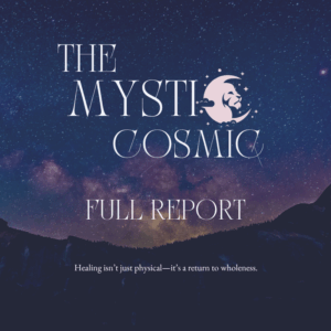 The Mystic Cosmic Full Report