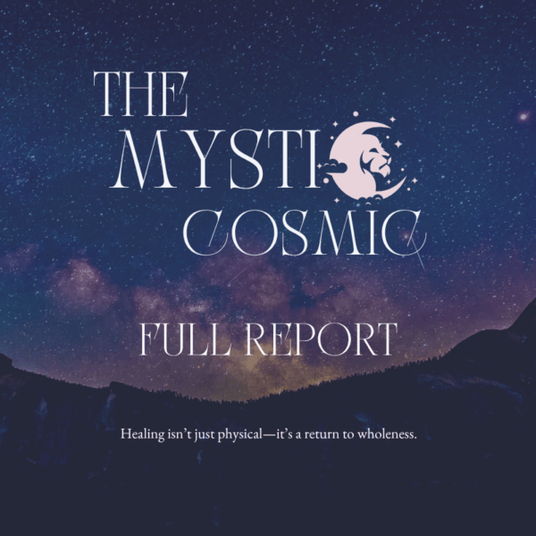The Mystic Cosmic Full Report