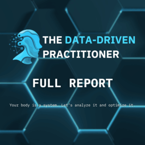 The Data-Driven Practitioner Full Report
