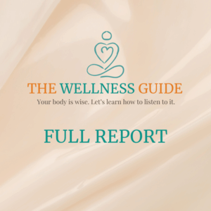 The Wellness Guide Full Report