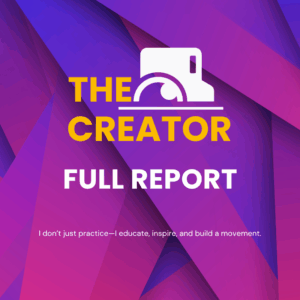 The Creator Full Report