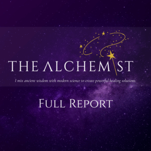 The Alchemist Full Report