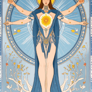 The Functional Psychologist Affirmation Deck