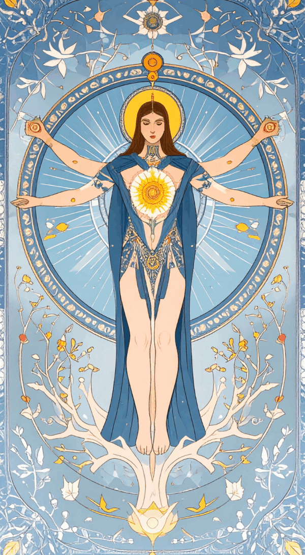 The Functional Psychologist Affirmation Deck