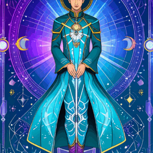 The Medical Futurist Affirmation Deck
