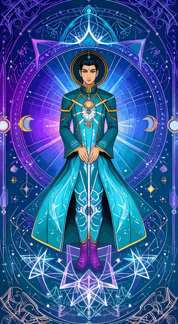 The Medical Futurist Affirmation Deck