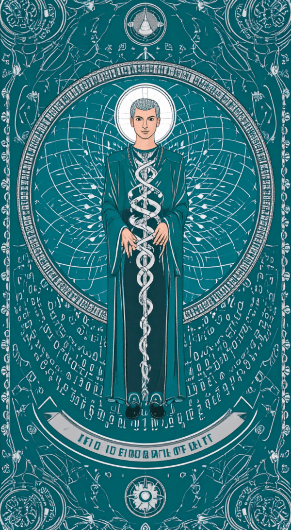 The Data-Driven Practitioner Affirmation Deck
