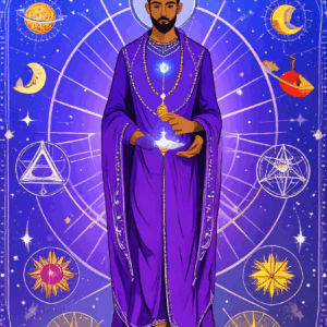 The Alchemist Affirmation Deck