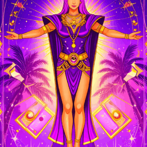 The Creator Affirmation Deck