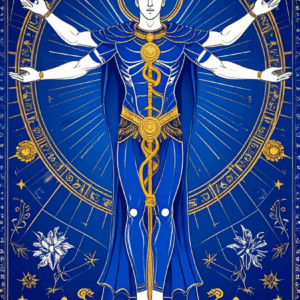 The Guardian Superhero Affirmation Deck