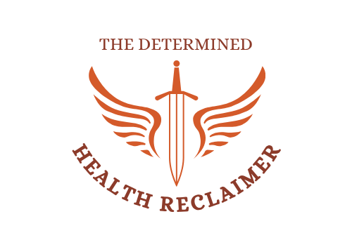 The Determined Health Reclaimer
