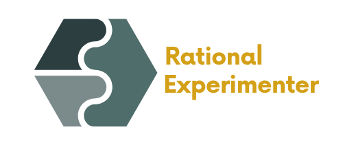 Rational Experimenter logo