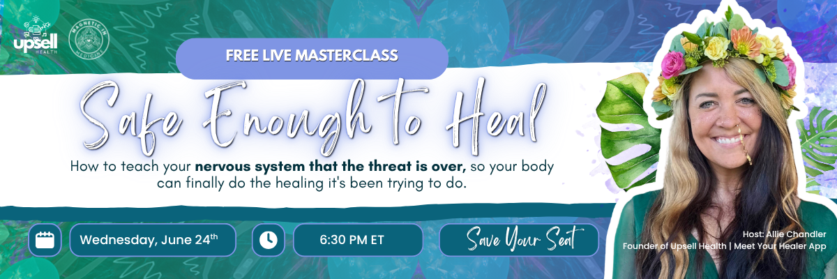 Web banner / event card preview