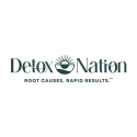 Detox Nation logo