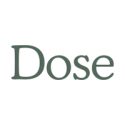 Dose logo