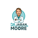 Dr Jaban logo