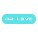 Dr Love logo
