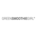 Green Smoothie Girl logo