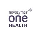 Novozymes logo