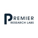 Premier research labs logo
