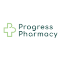 Progress pharmacy logo