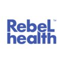 Rebel Health logo