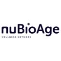 nuBioAge logo